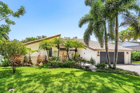 2626 NW 42nd Street Boca Raton FL 33434