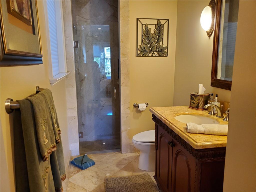 Pelican Isle 21-19 B - Residential