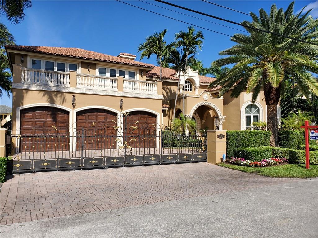 Pelican Isle 21-19 B - Residential