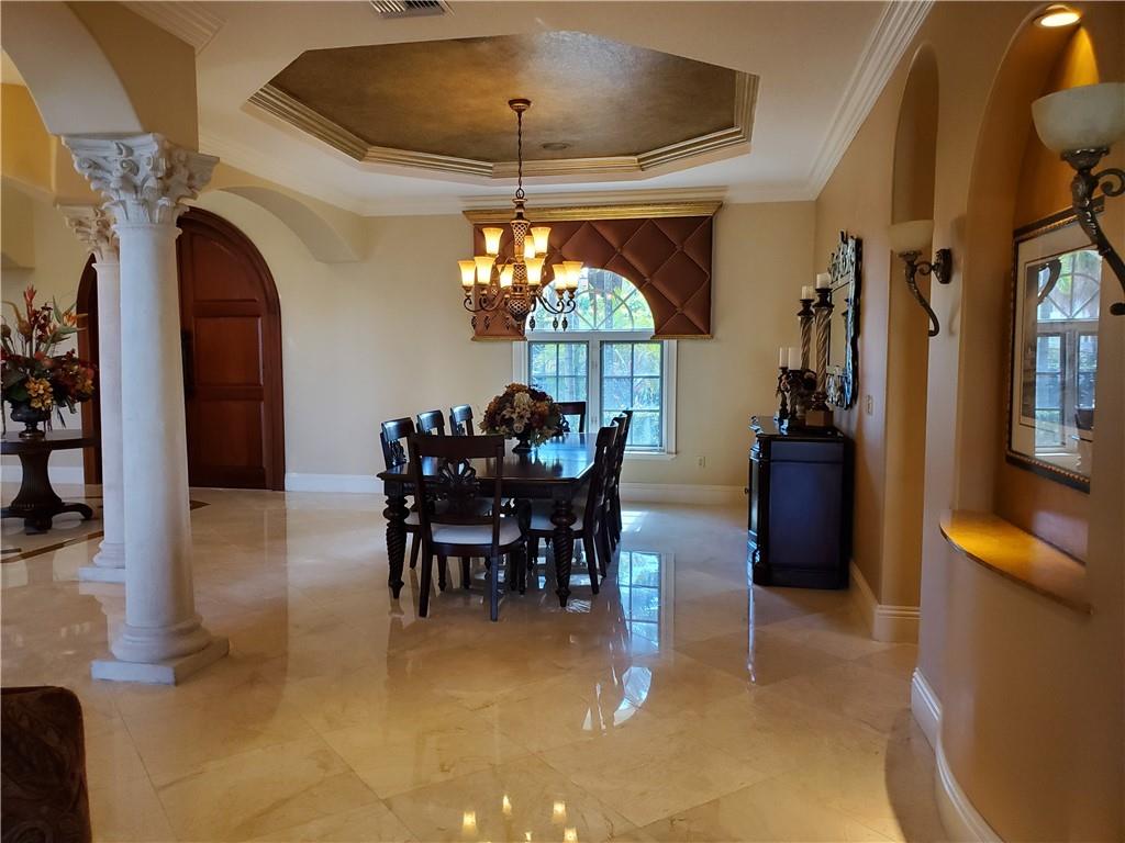 Pelican Isle 21-19 B - Residential