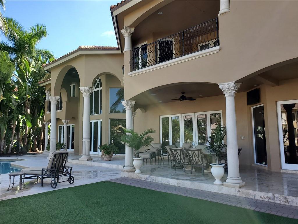 Pelican Isle 21-19 B - Residential