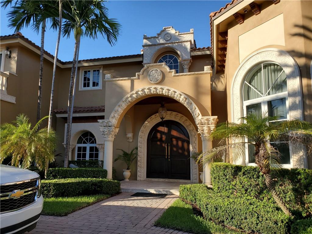 Pelican Isle 21-19 B - Residential