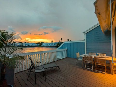 A home in Jupiter