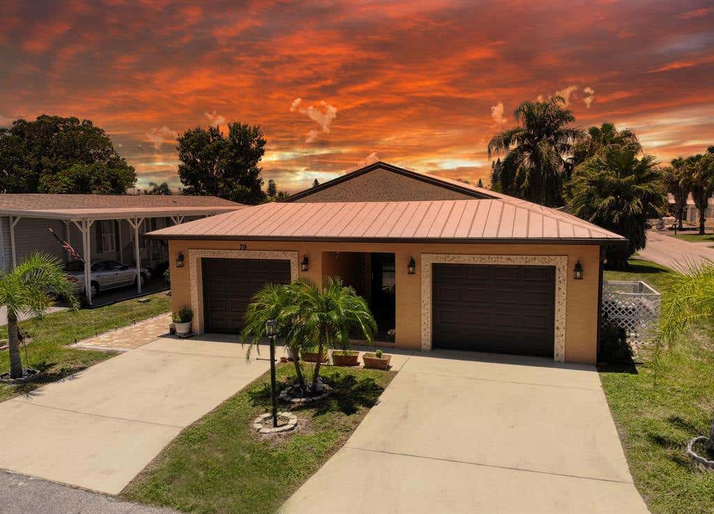 Photo of 79 Golf Drive, Port Saint Lucie, FL 34952 (MLS # R10731793)