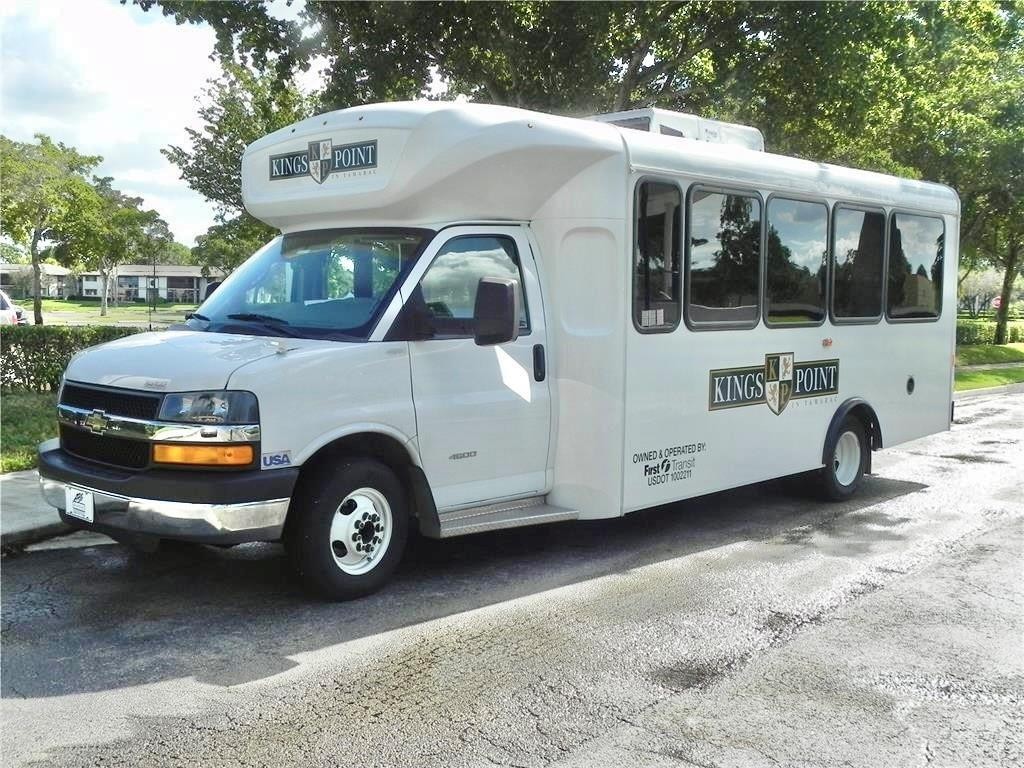 Southamption - Residential