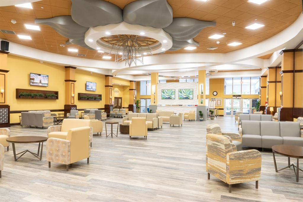 Southamption - Residential