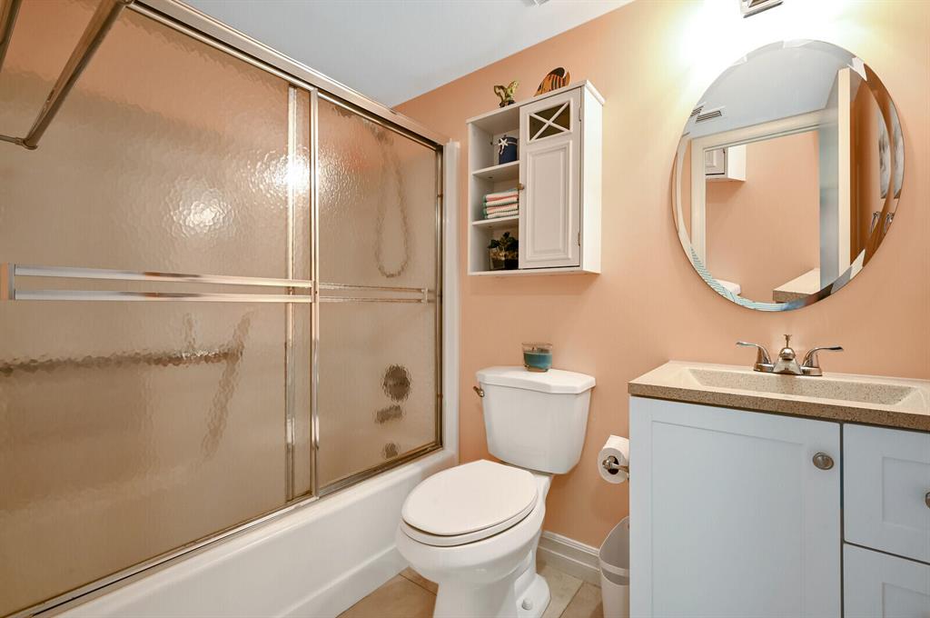 LUCERNE LAKES GOLF COLONY CONDOS 1 THRU 12 AND 14 - Residential