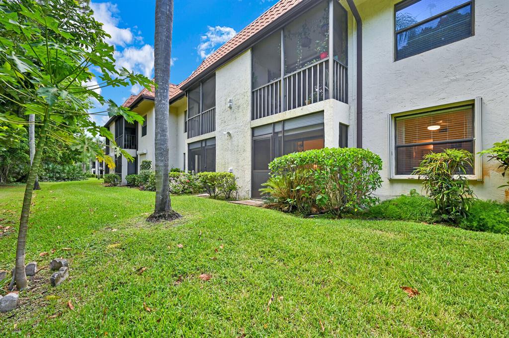 LUCERNE LAKES GOLF COLONY CONDOS 1 THRU 12 AND 14 - Residential