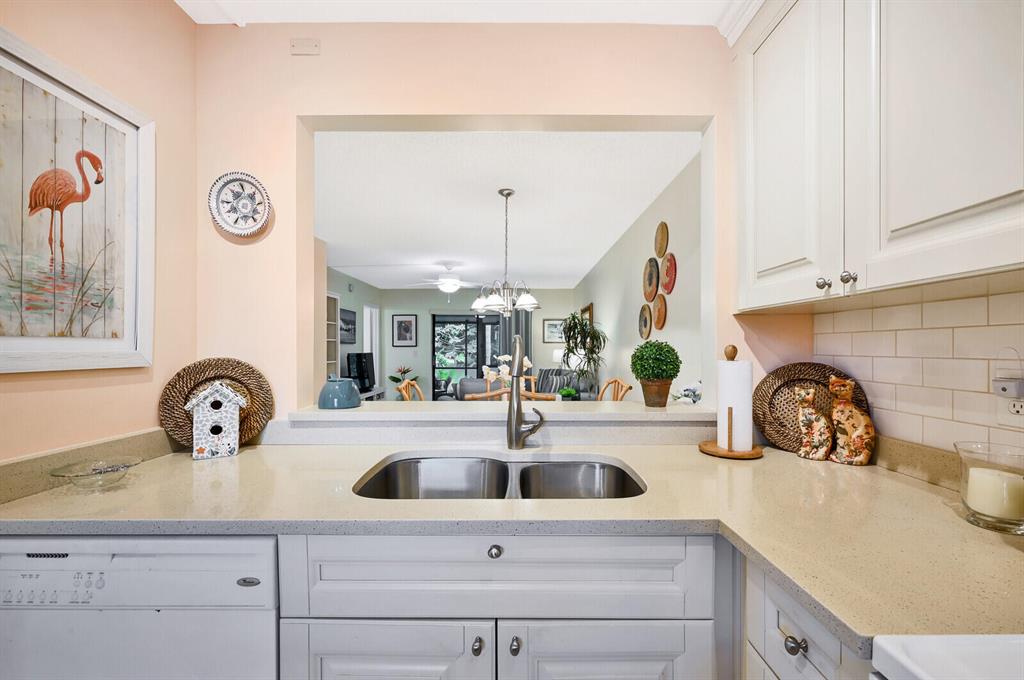 LUCERNE LAKES GOLF COLONY CONDOS 1 THRU 12 AND 14 - Residential