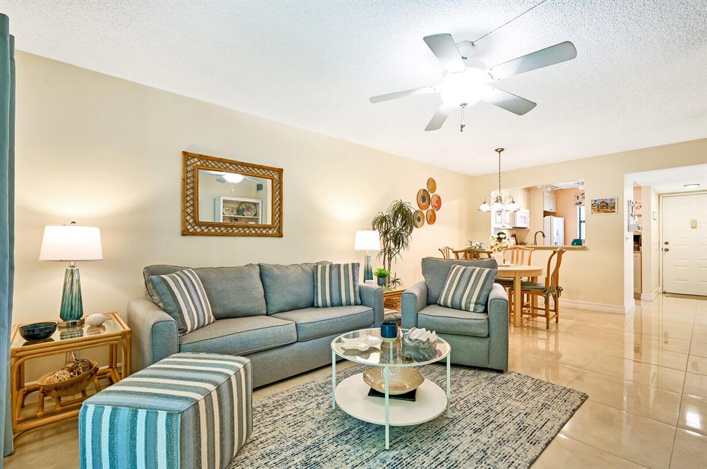 LUCERNE LAKES GOLF COLONY CONDOS 1 THRU 12 AND 14 - Residential