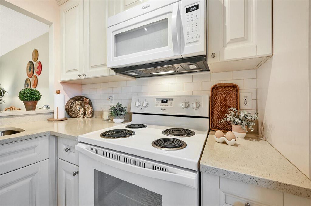 LUCERNE LAKES GOLF COLONY CONDOS 1 THRU 12 AND 14 - Residential