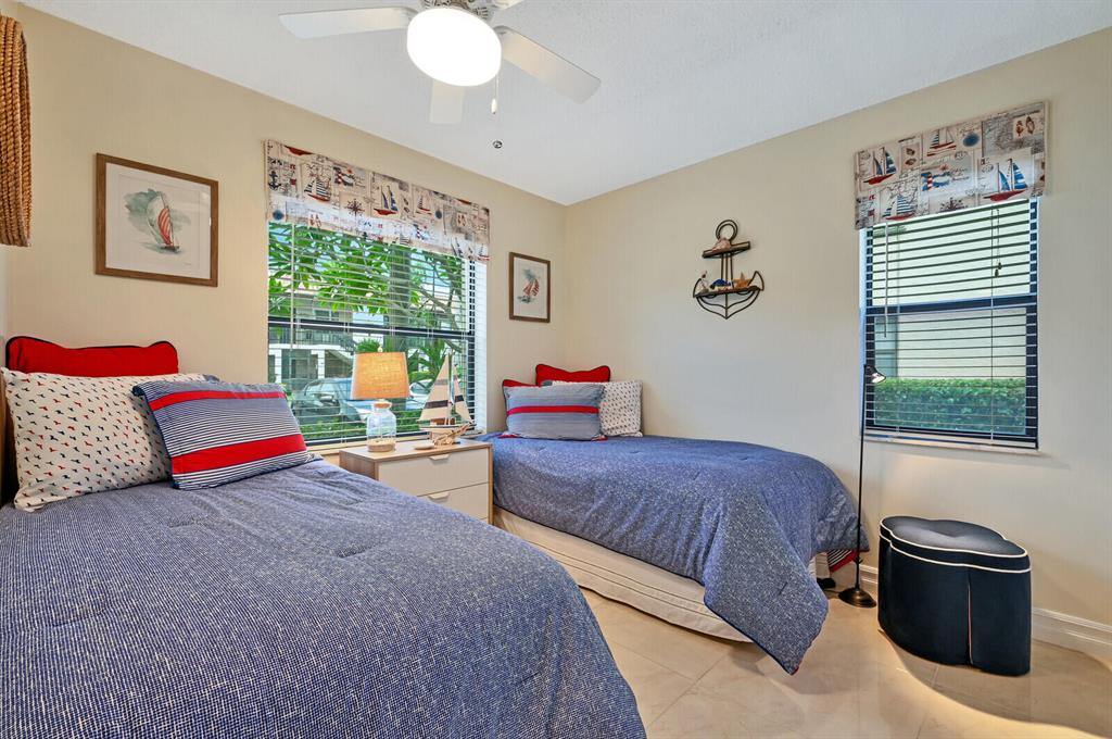 LUCERNE LAKES GOLF COLONY CONDOS 1 THRU 12 AND 14 - Residential