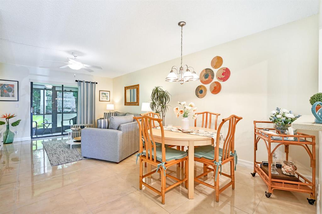 LUCERNE LAKES GOLF COLONY CONDOS 1 THRU 12 AND 14 - Residential