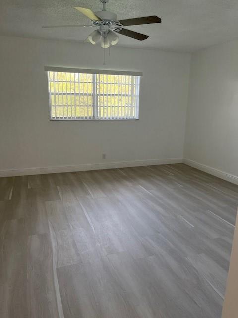 Baffy Woods Condo - Residential Lease