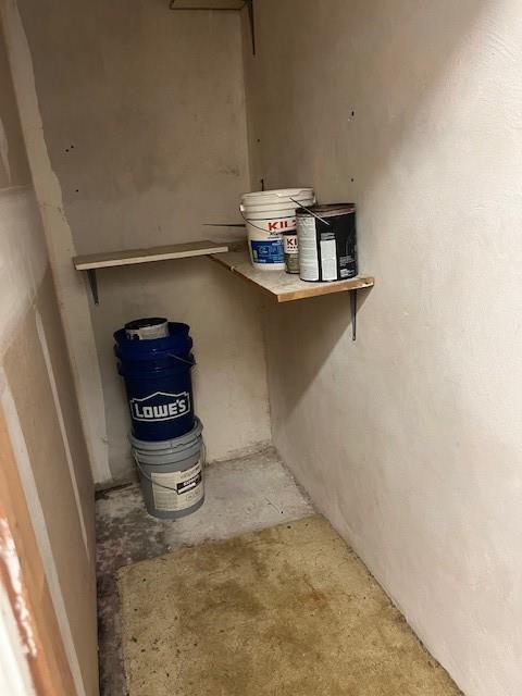 Baffy Woods Condo - Residential Lease