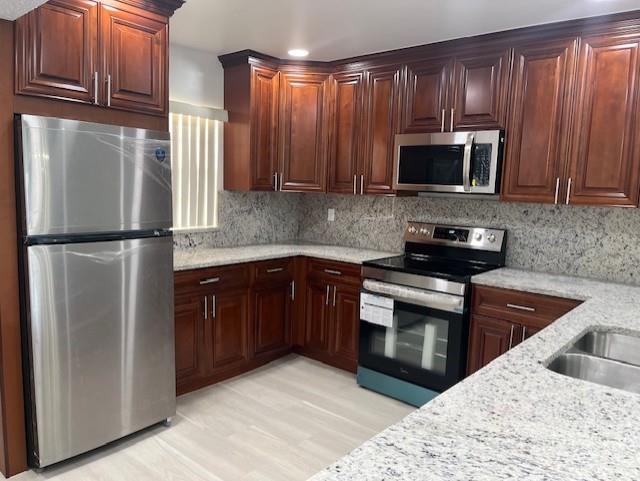 Baffy Woods Condo - Residential Lease