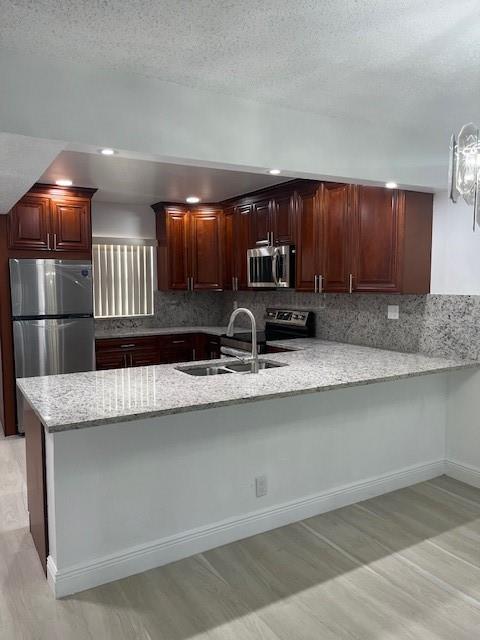Baffy Woods Condo - Residential Lease