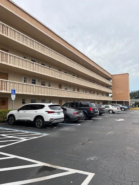 All new spacious one bedroom/1.5 bath 4th floor apartment with golf course view off screened balcony in Cooper City.  Completely updated with an open kitchen and all new cabinetry, stainless steel appliances & granite countertops.  Freshly painted.  New laminate flooring throughout the entire apartment.  Large bedroom and all new bathrooms.