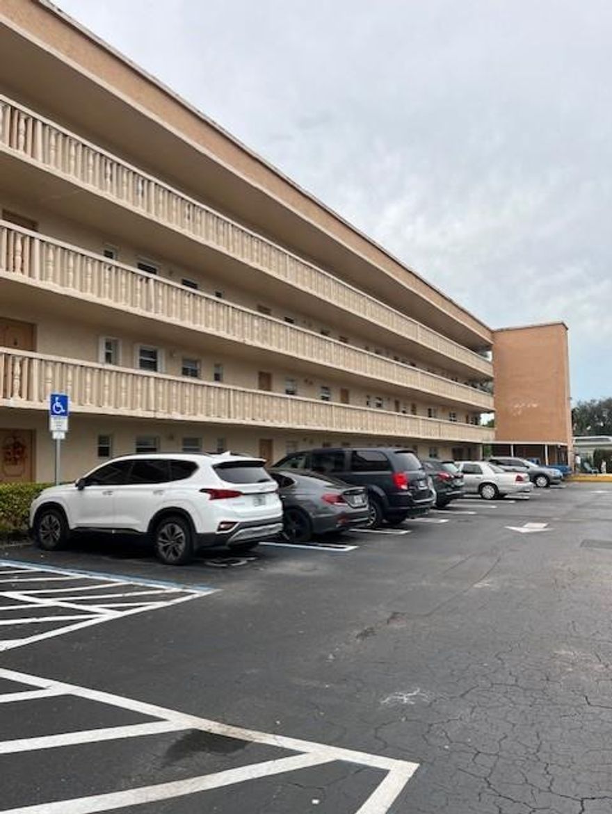 All new spacious one bedroom/1.5 bath 4th floor apartment with golf course view off screened balcony in Cooper City.  Completely updated with an open kitchen and all new cabinetry, stainless steel appliances & granite countertops.  Freshly painted.  New laminate flooring throughout the entire apartment.  Large bedroom and all new bathrooms.