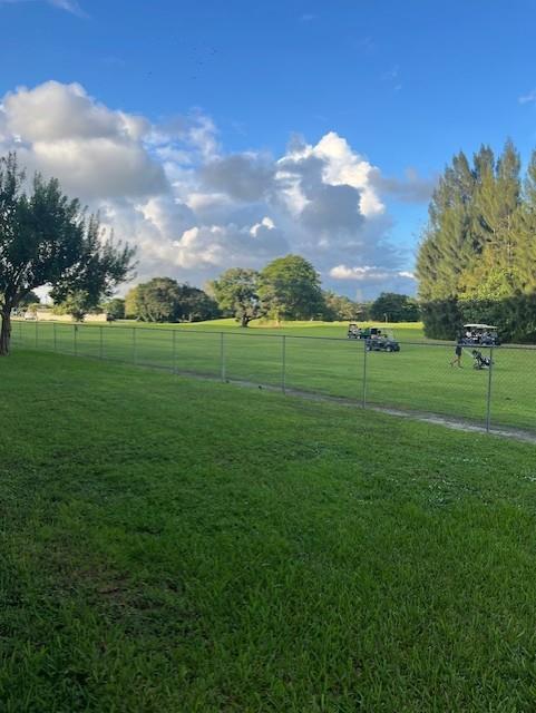 Baffy Woods Condo - Residential Lease