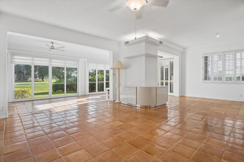 Photo of 4110 W Palm Aire Drive #101B, Pompano Beach, FL 33069 (MLS # B26094222)