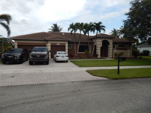 4320 SW 138th Ave Davie FL 33330