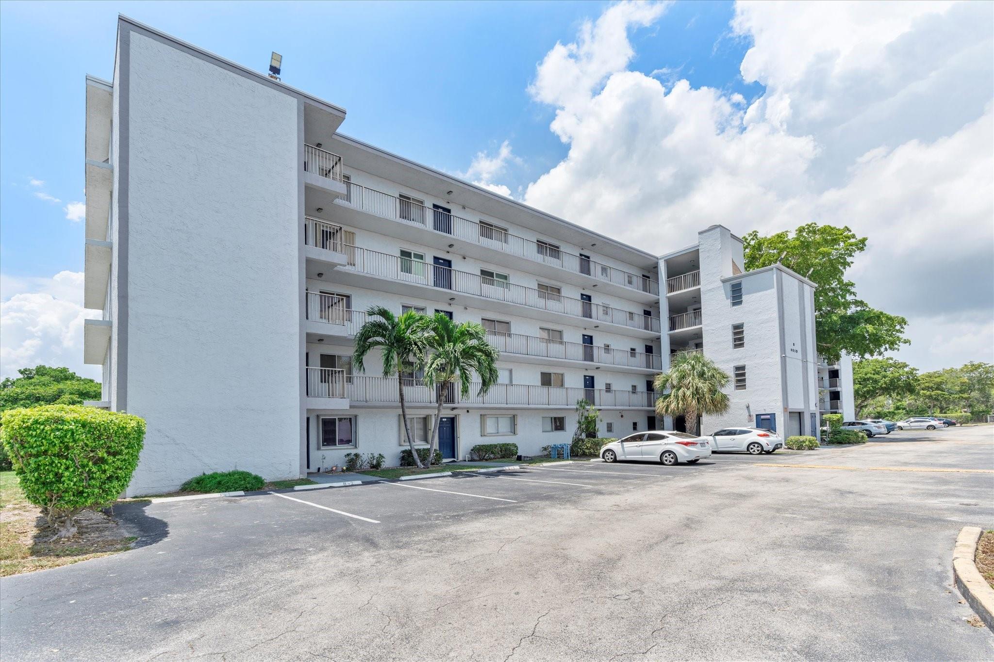 Welcome to Lakeshore Condos in Miramar, Florida—your potential next home! This charming unit features 2 bedrooms and 1 full bathroom, with luxury vinyl plank flooring throughout. The kitchen includes stainless steel appliances, and both the primary bedroom and living room offer access to a screened patio overlooking the tranquil courtyard. Beyond the unit, the community offers a peaceful atmosphere with a large pool, a relaxing lake, and plenty of space for lounging. Enjoy peace of mind with 24/7 gated security access. You'll have assigned parking, along with ample guest parking available. Located just blocks from Walmart, Publix, dining options, and public transportation, this one-level living opportunity offers unbeatable convenience. Don’t miss out—it won’t last long!