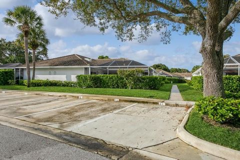 A home in Palm Beach Gardens