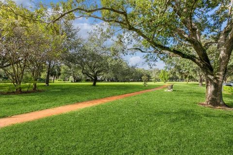 A home in Palm Beach Gardens