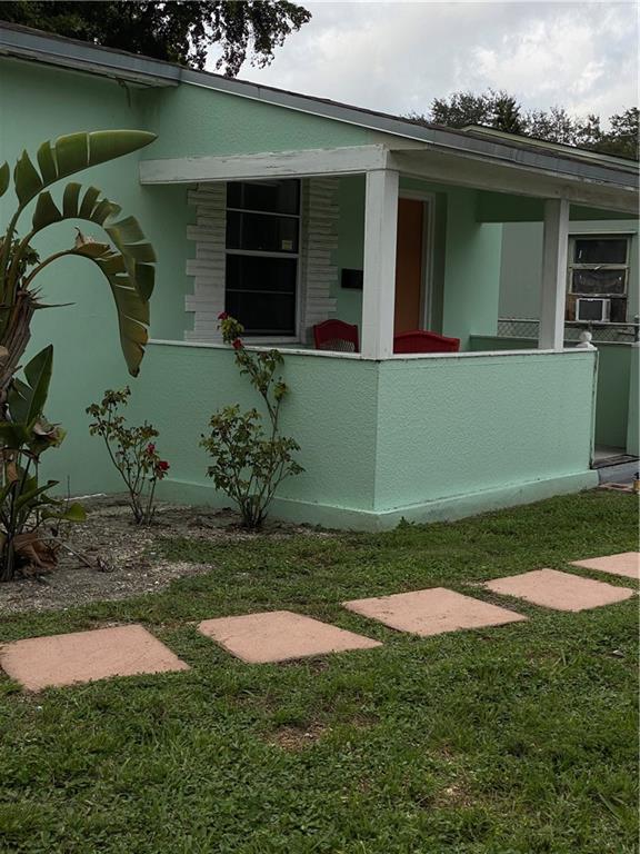 PROGRESSO - Residential