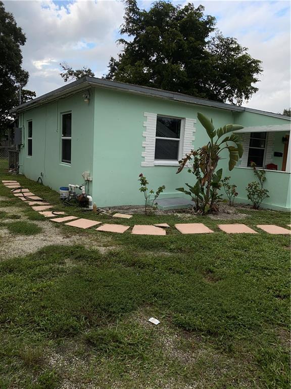 PROGRESSO - Residential