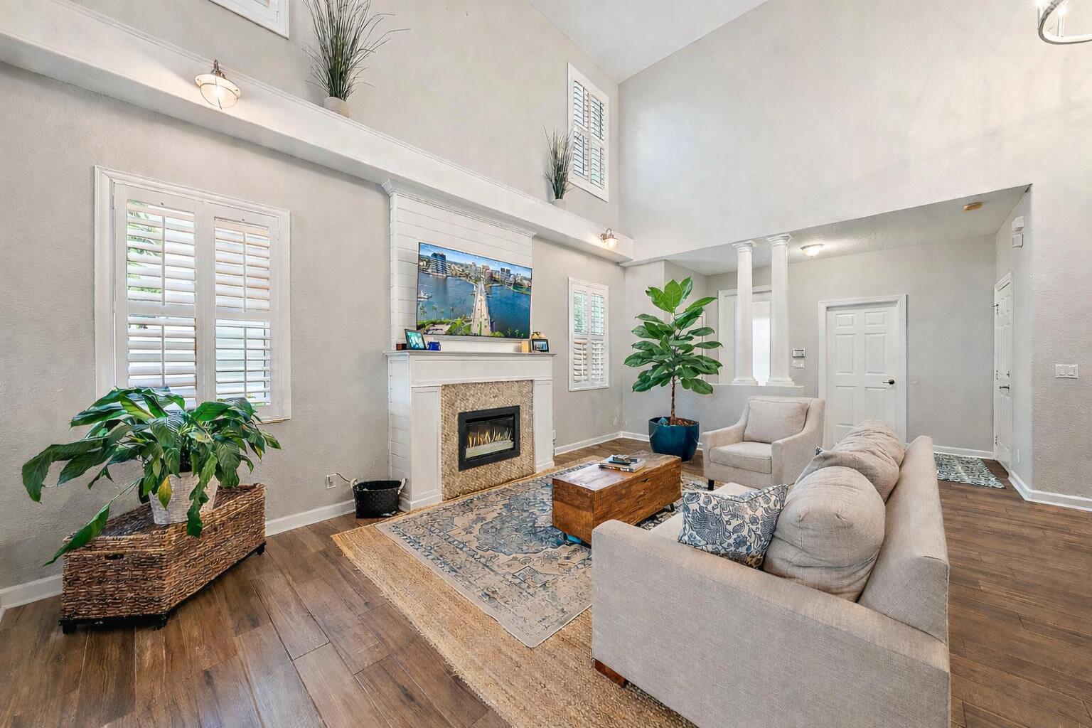 The Oaks - Residential