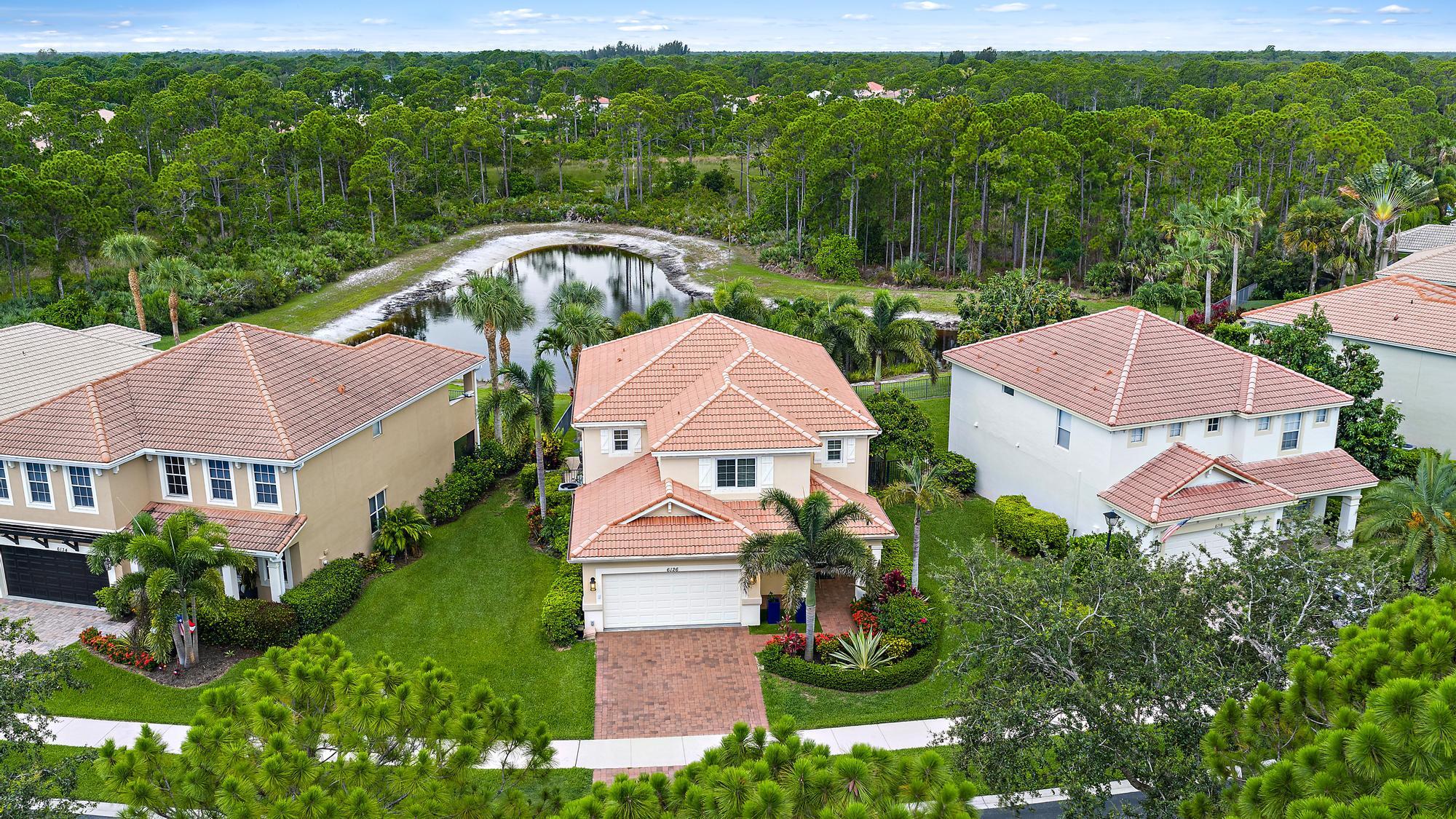 The Oaks - Residential