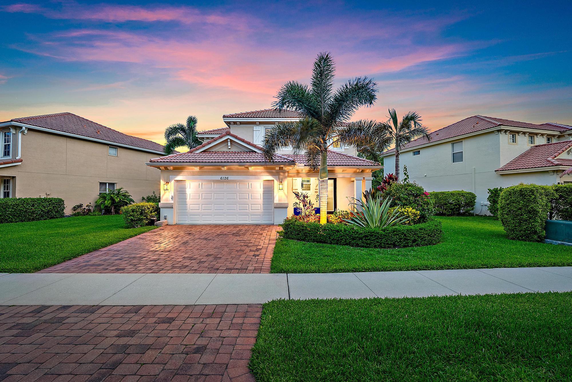 The Oaks - Residential