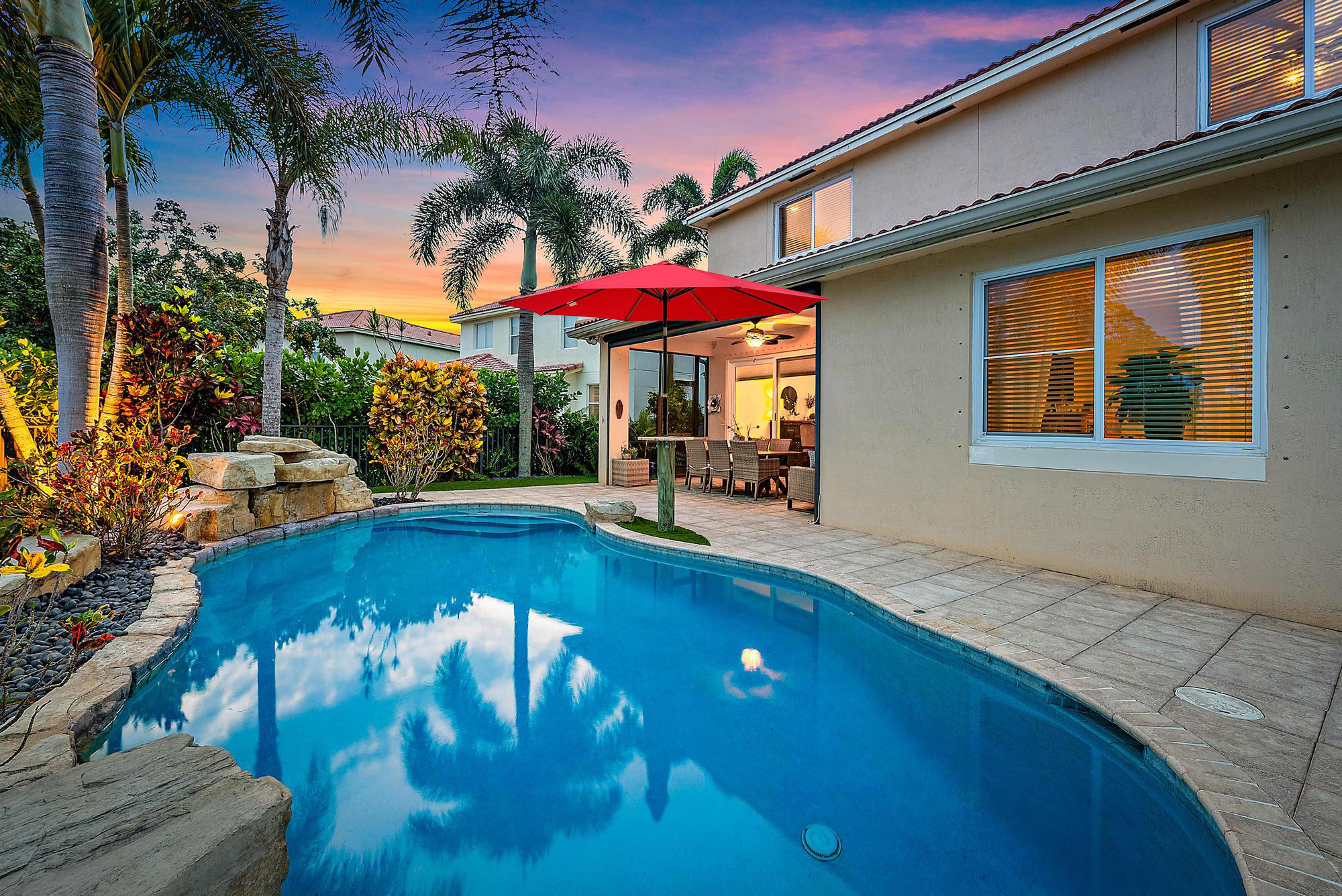 The Oaks - Residential