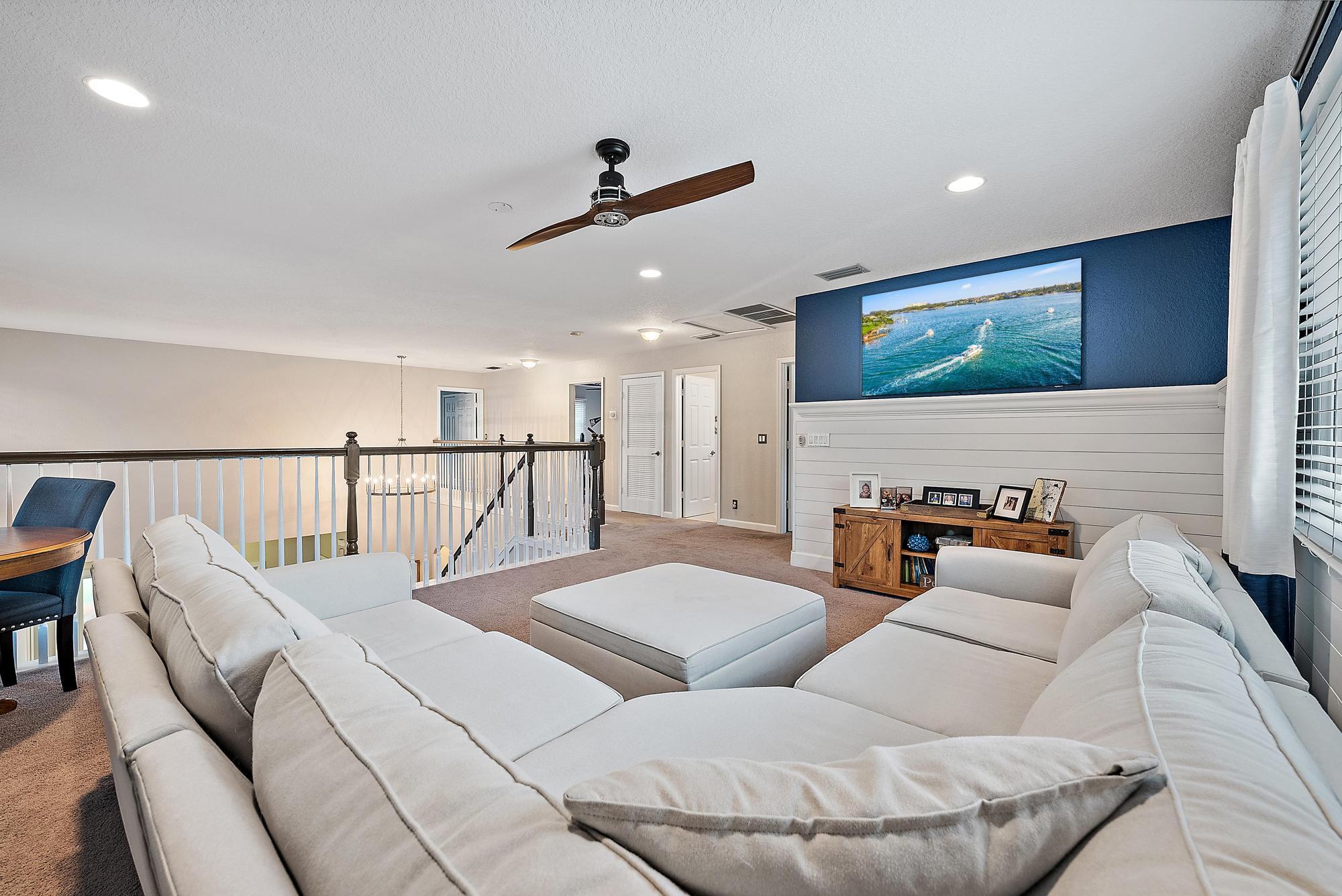 The Oaks - Residential