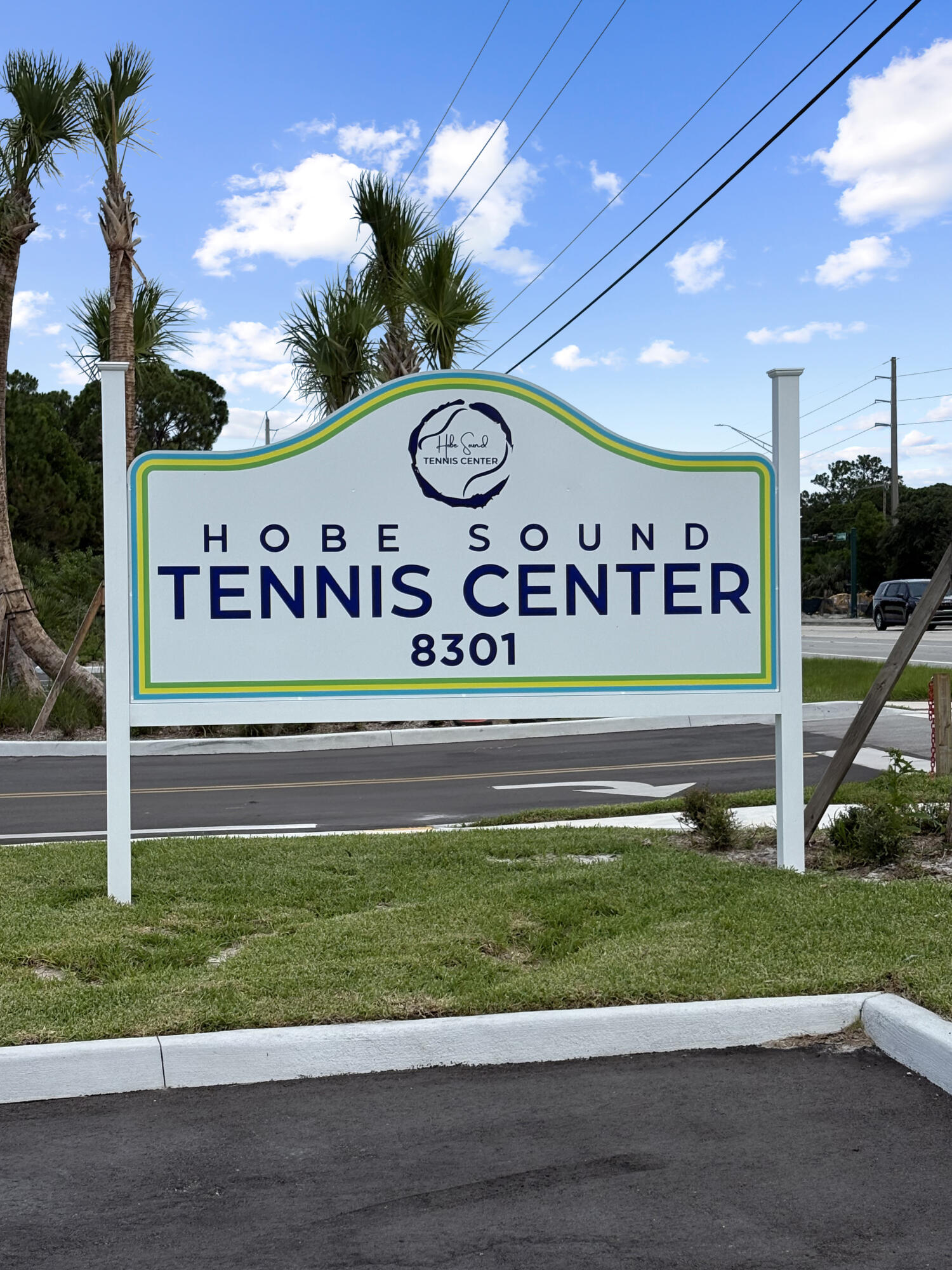 The Oaks - Residential