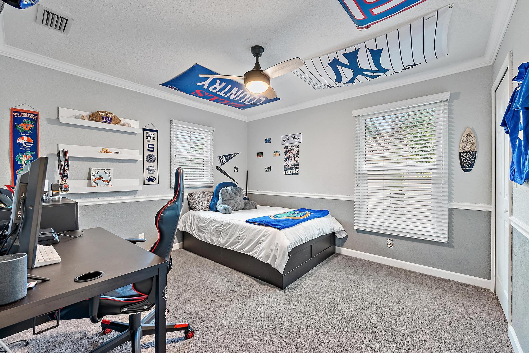 The Oaks - Residential