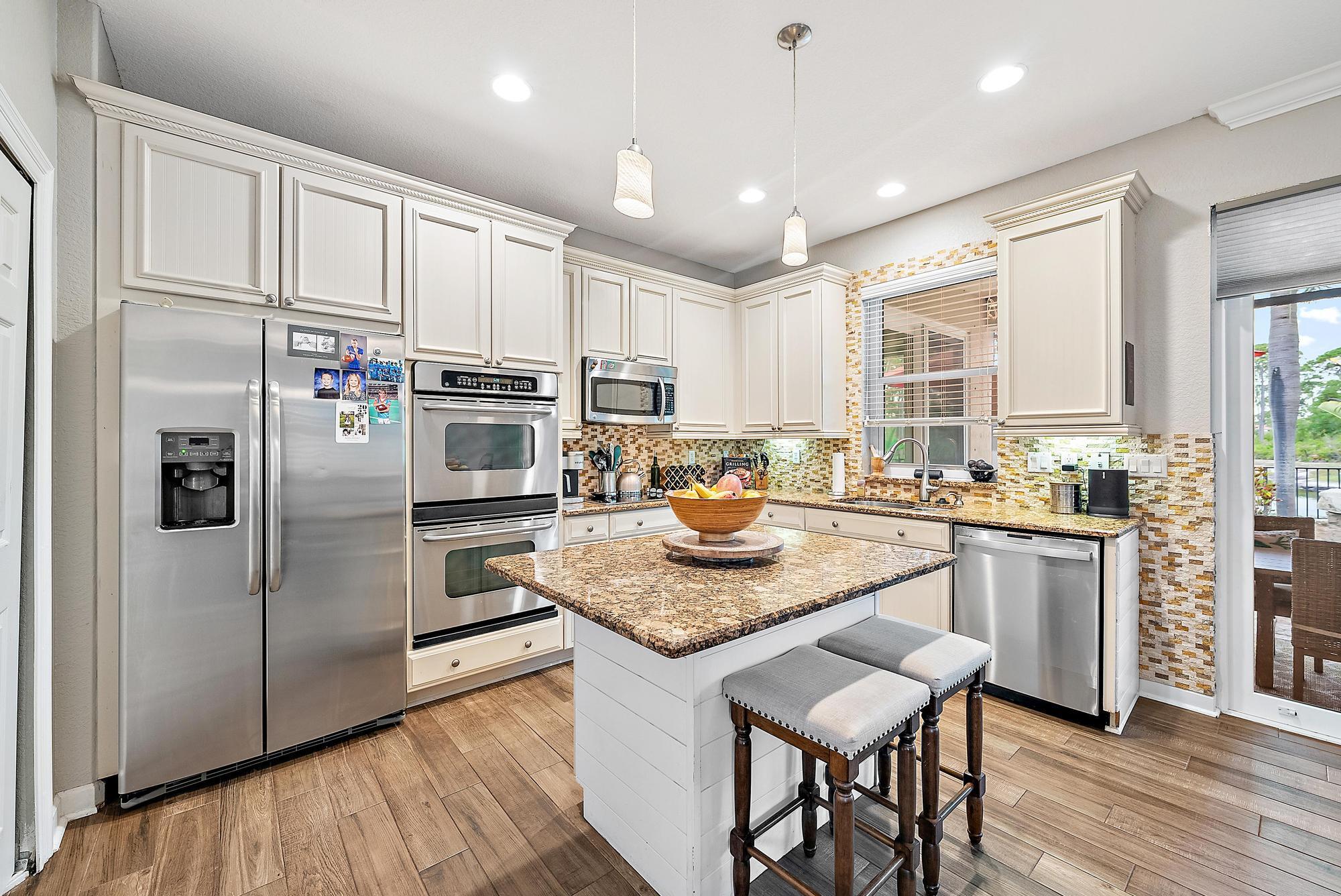 The Oaks - Residential