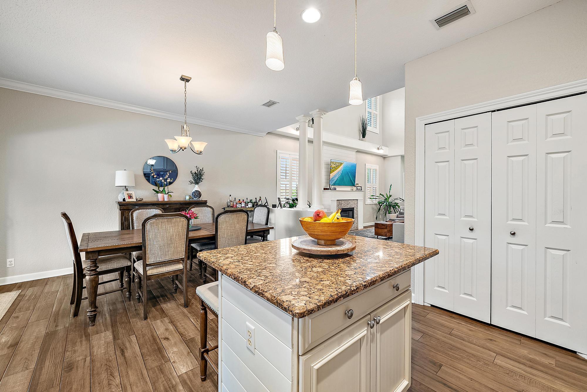 The Oaks - Residential