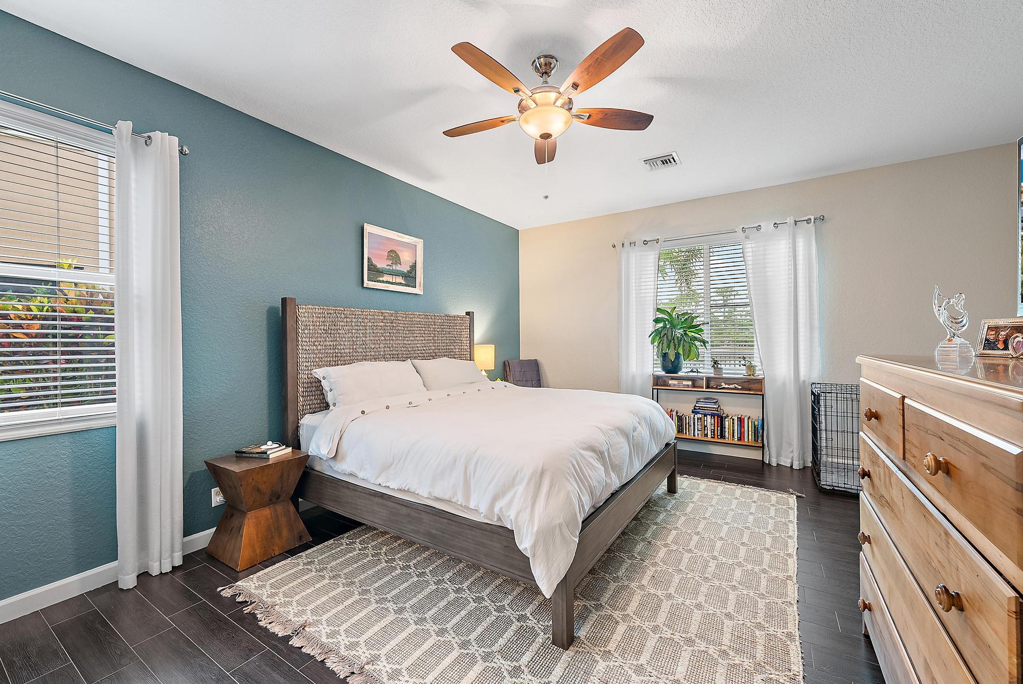 The Oaks - Residential