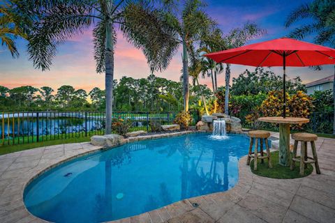 Photo of 6126 SE Split Oak Trail, Hobe Sound, FL 33455 (MLS # R11161952)