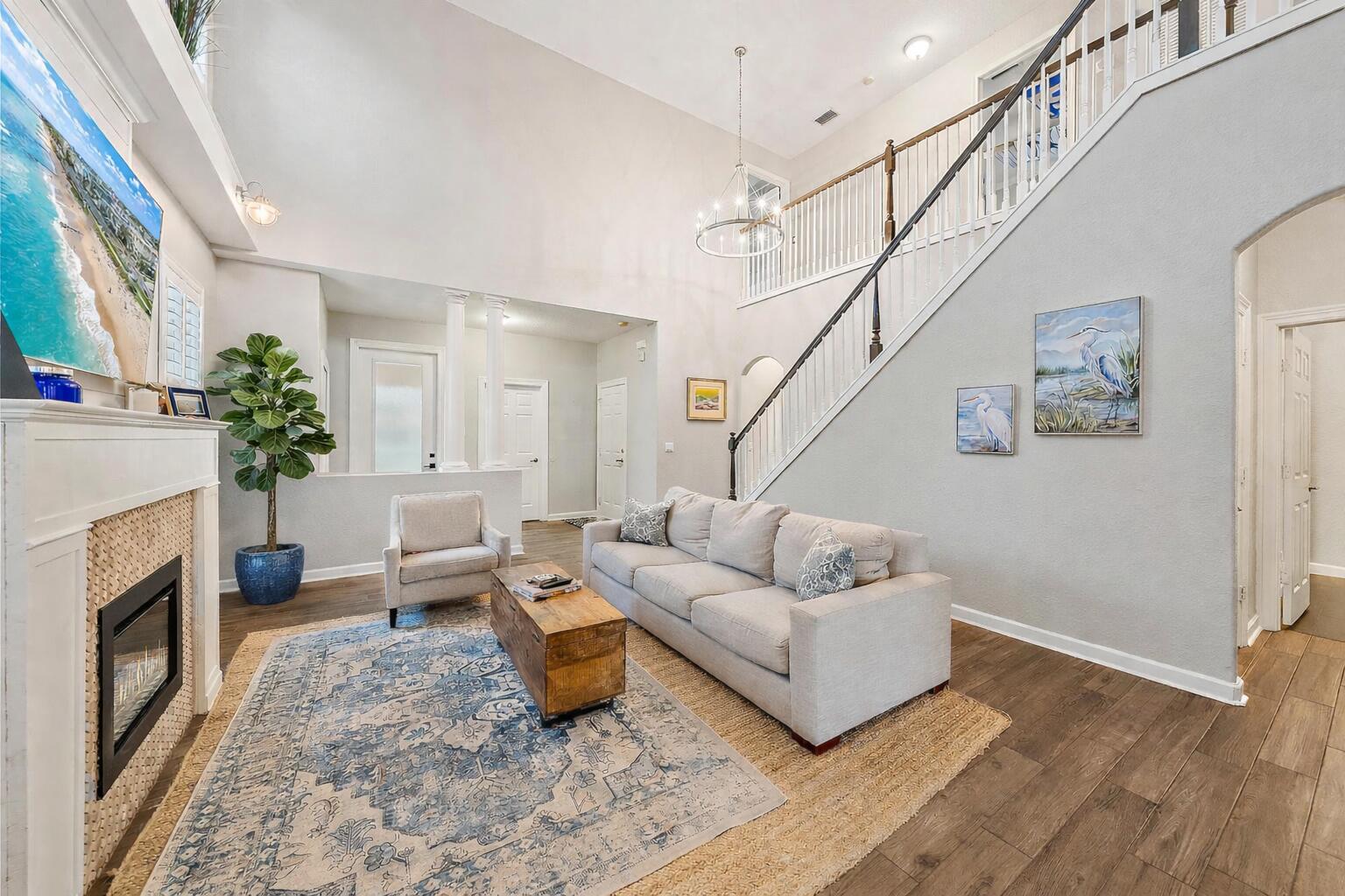 The Oaks - Residential