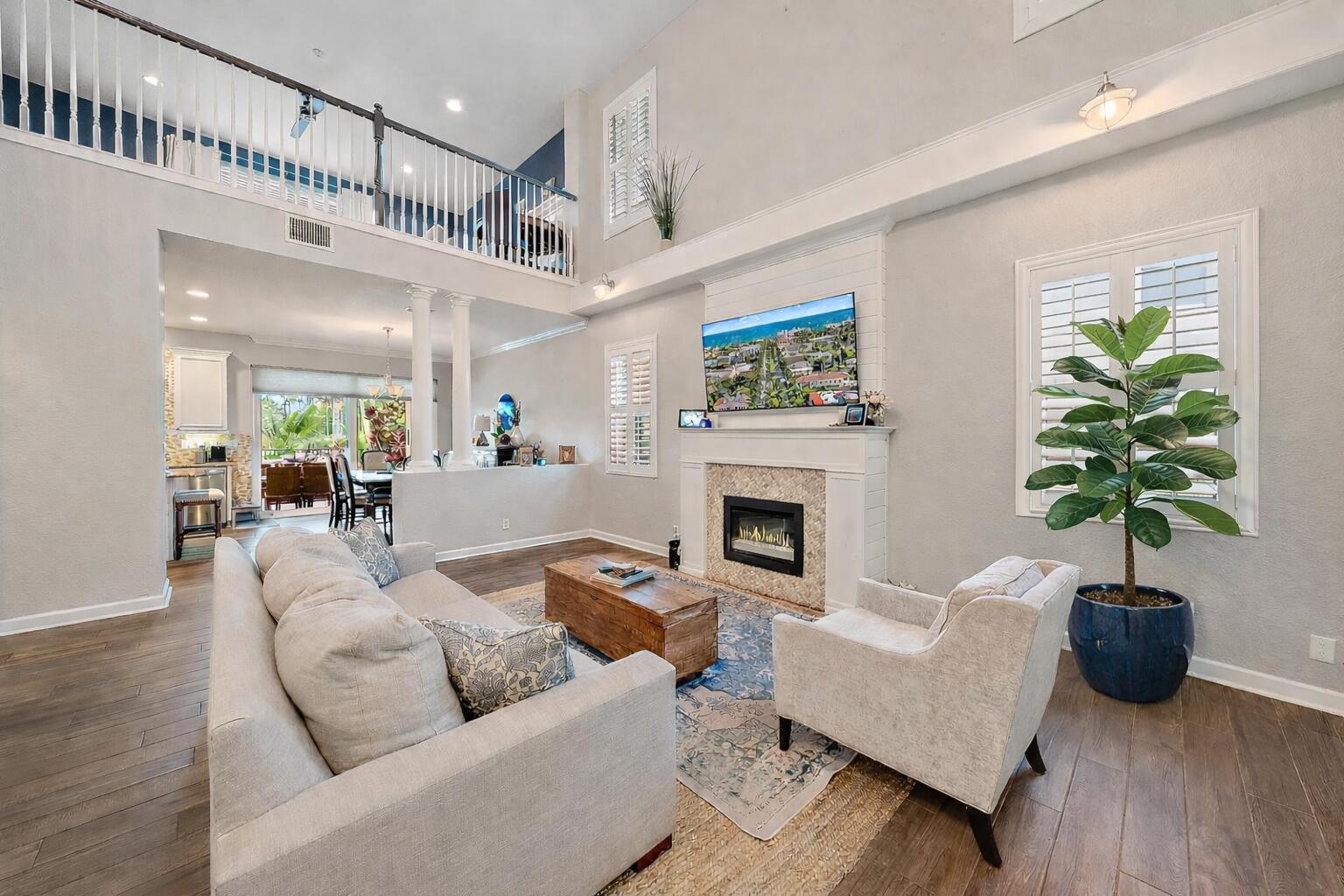 The Oaks - Residential