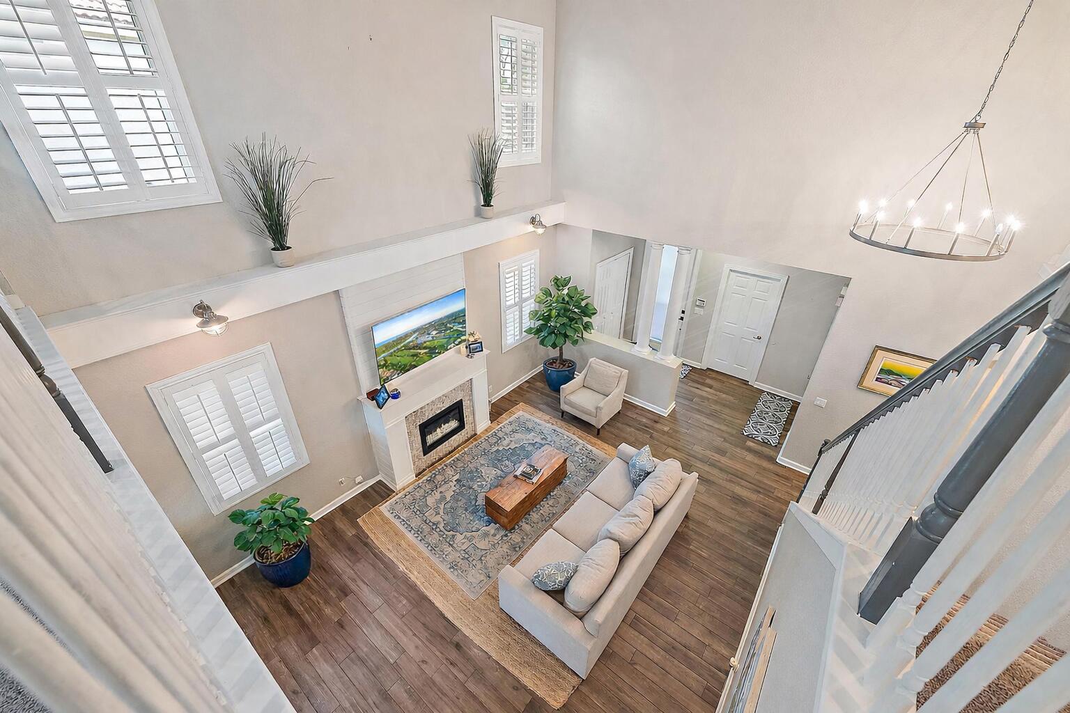 The Oaks - Residential