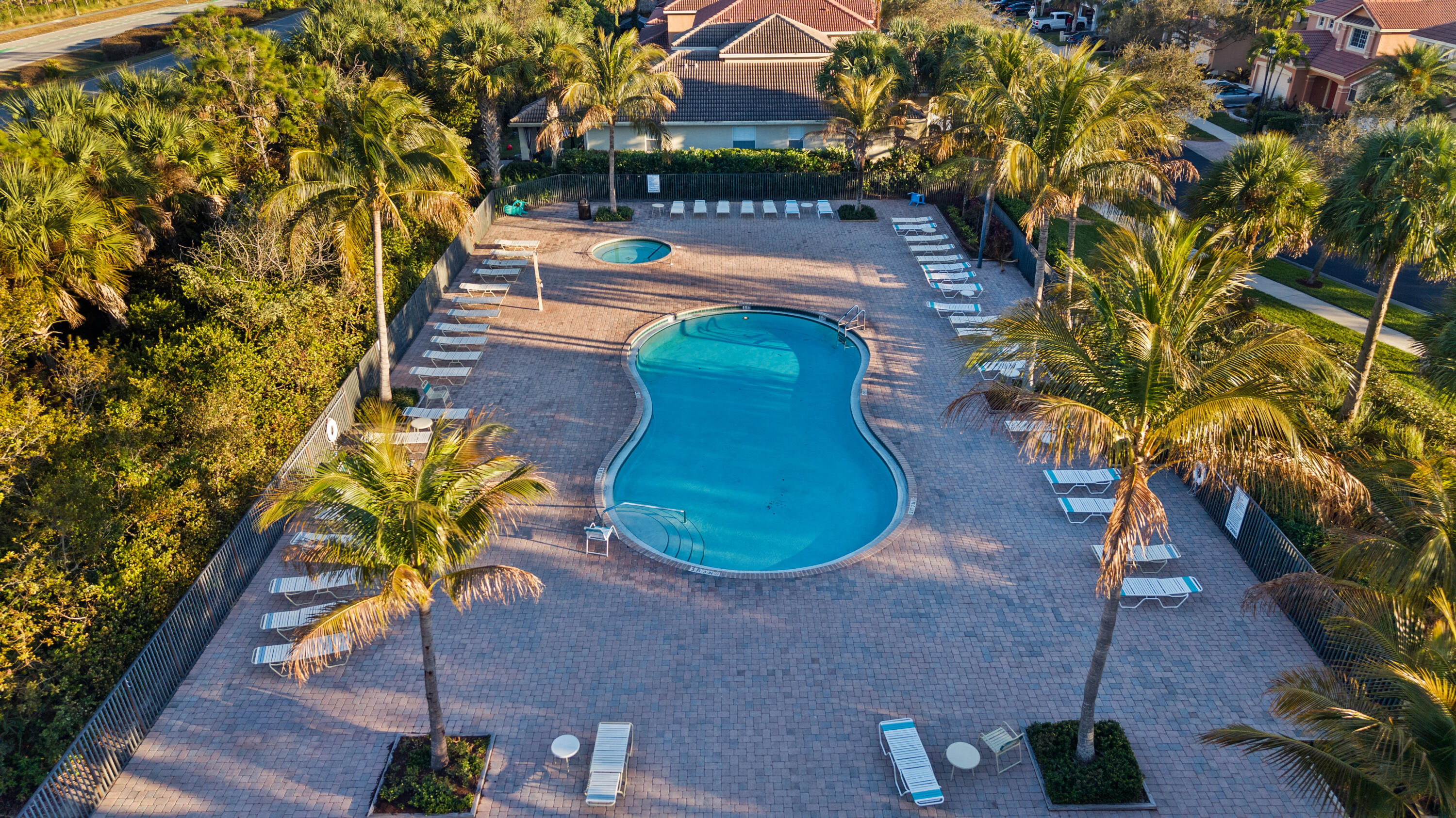 The Oaks - Residential