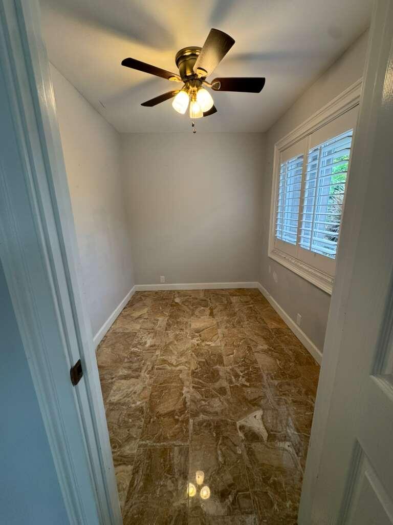 YACHT HARBOR MANOR - Residential Lease