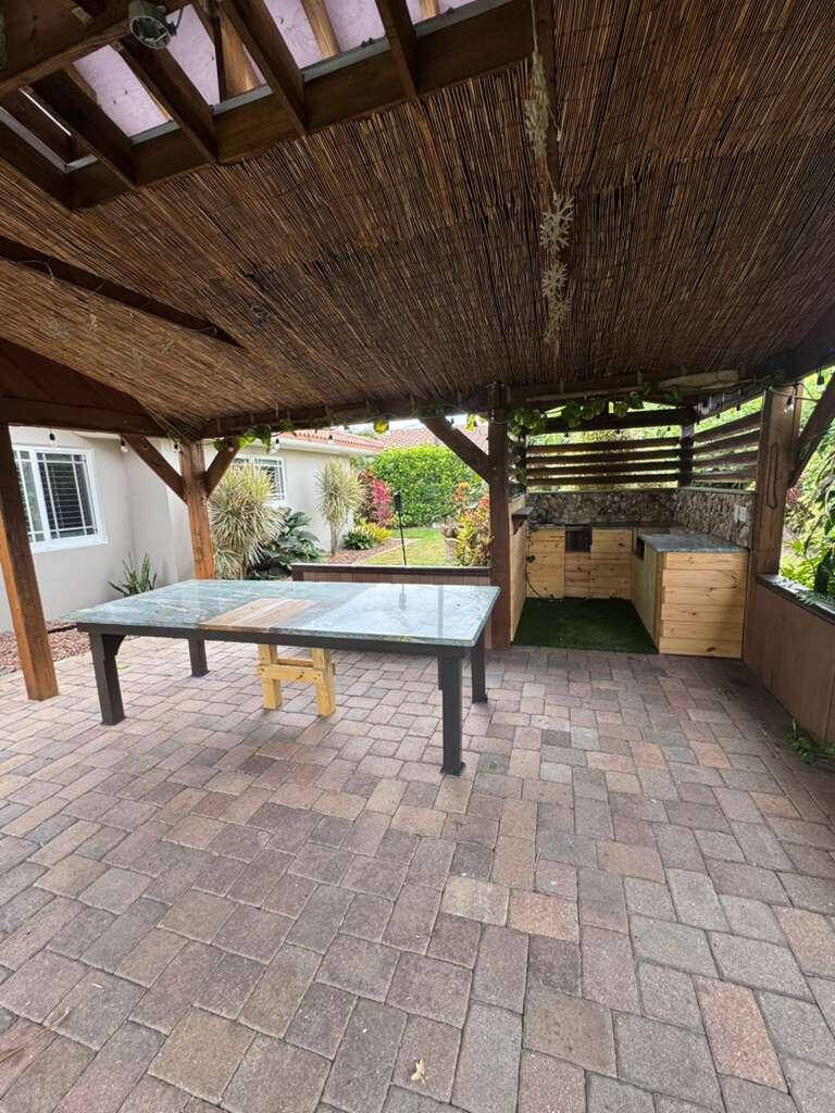 YACHT HARBOR MANOR - Residential Lease
