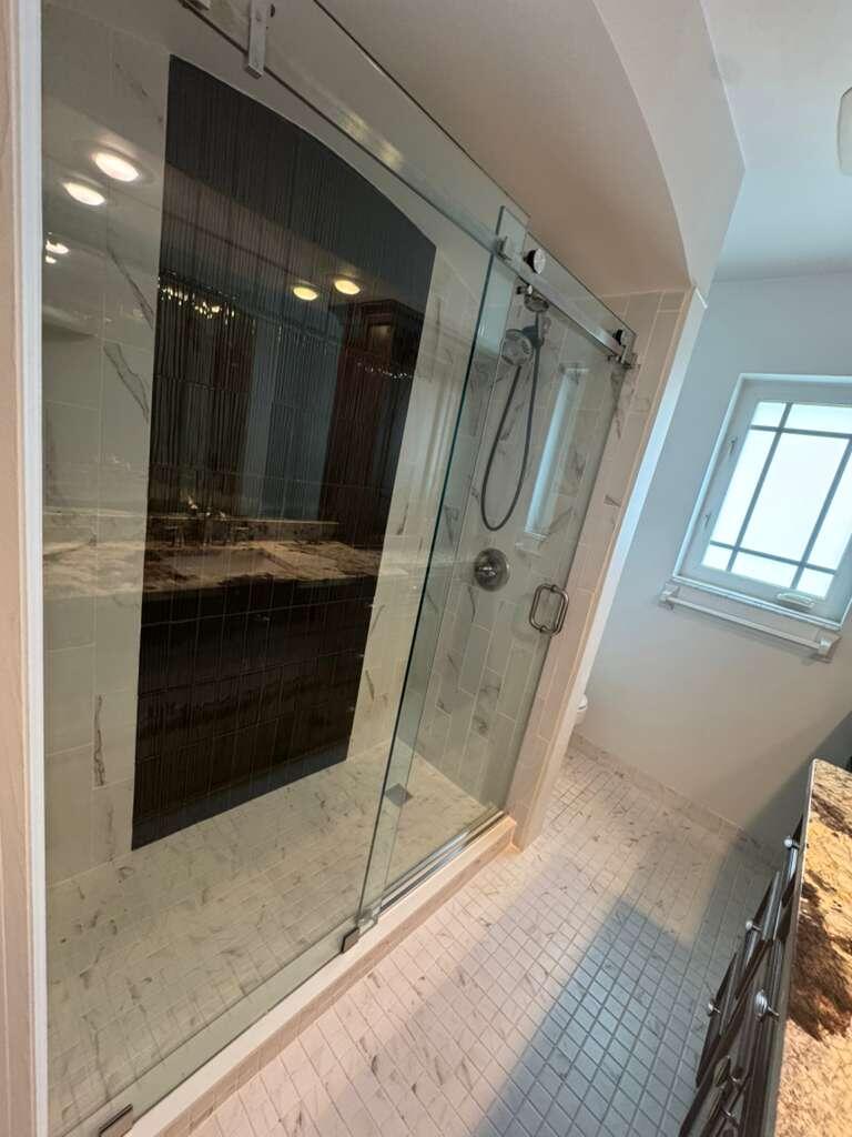 YACHT HARBOR MANOR - Residential Lease