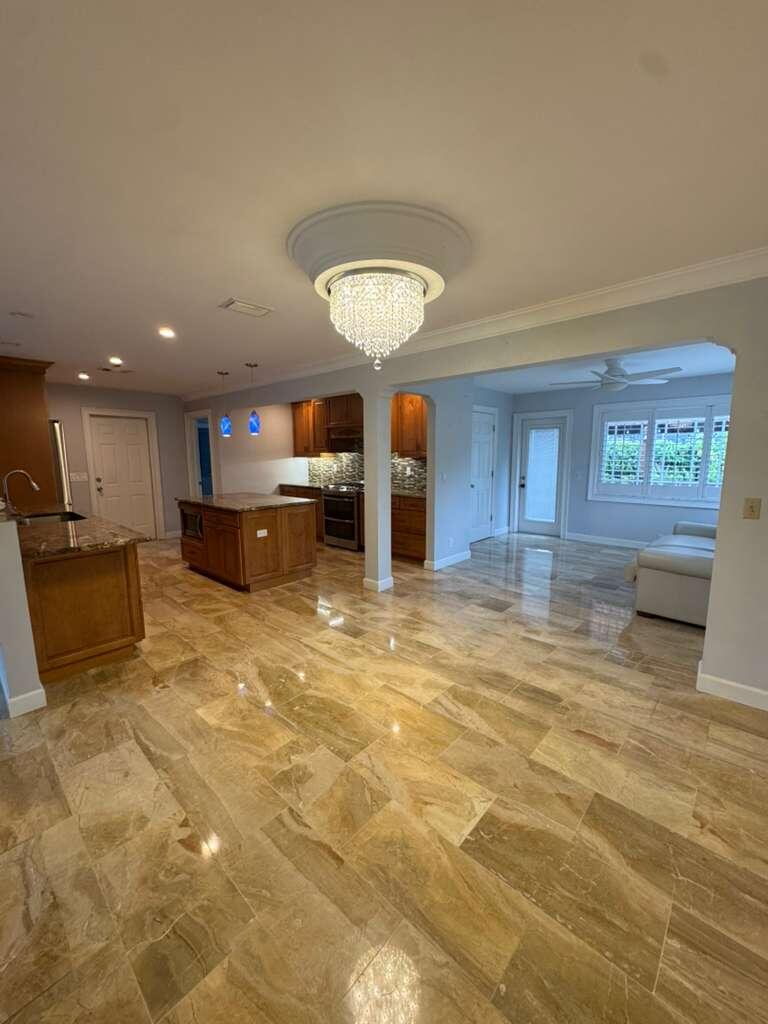 YACHT HARBOR MANOR - Residential Lease
